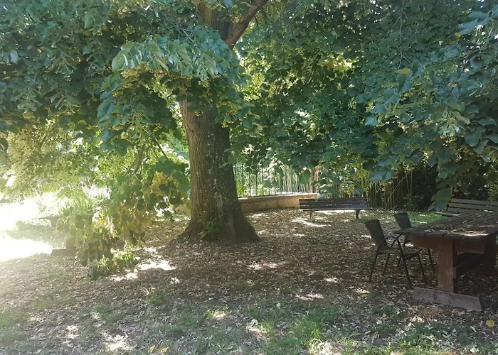 Domaine Les Hautannes