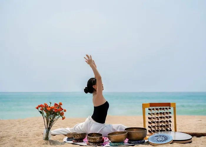 Sanya Yalong Bay Villas & Spa
