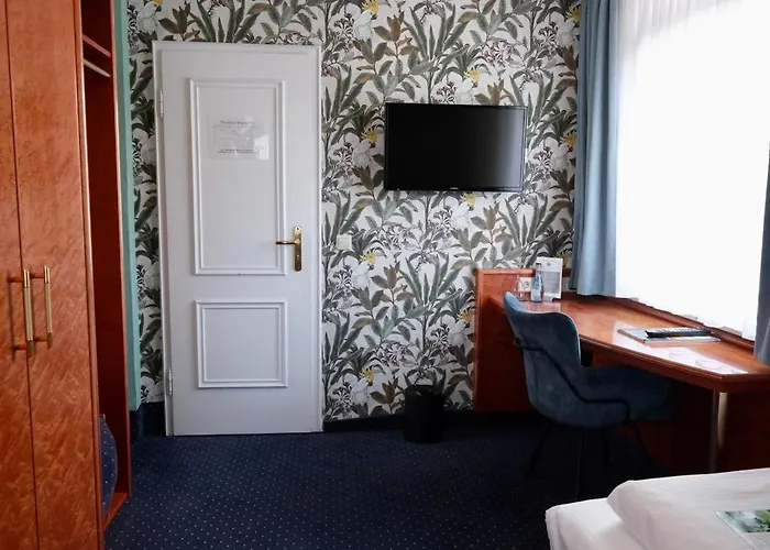 Hotel Wuerttemberger Hof