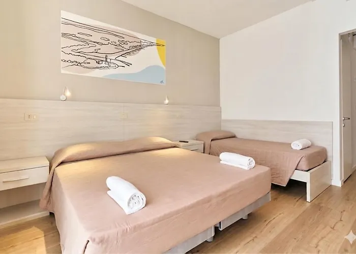 Hotel Bettina