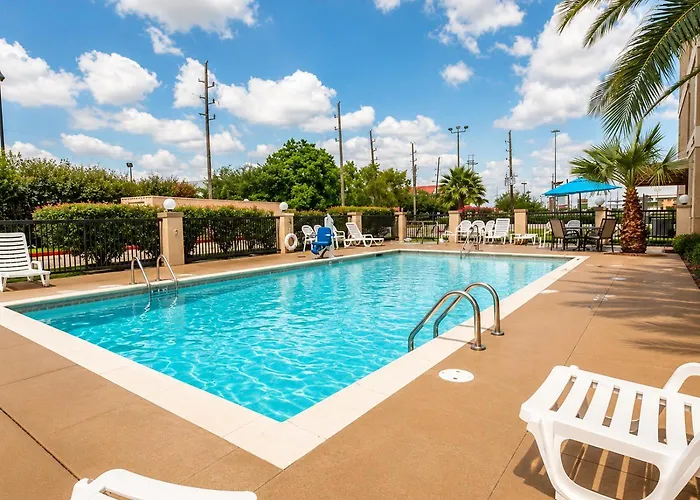 Spark By Hilton Stafford Sugar Land