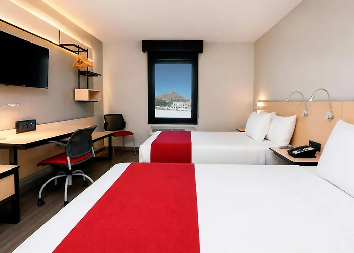 City Express By Marriott Hermosillo
