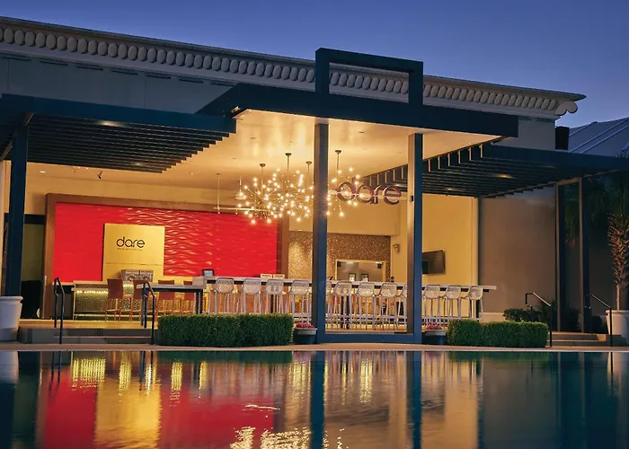 Horseshoe Bossier City, A Caesars Destination