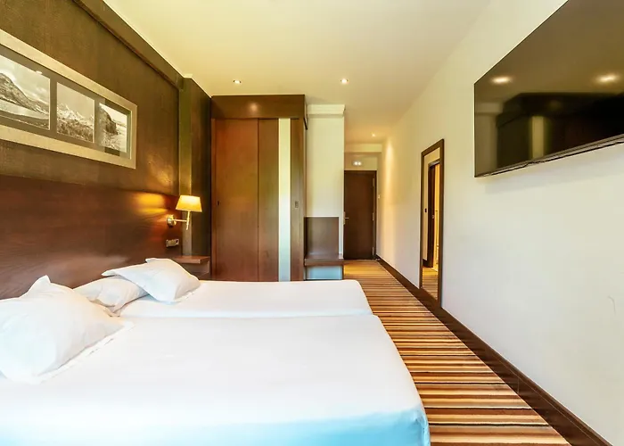 Hotel Granda