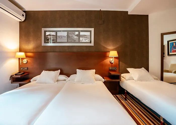 Hotel Granda