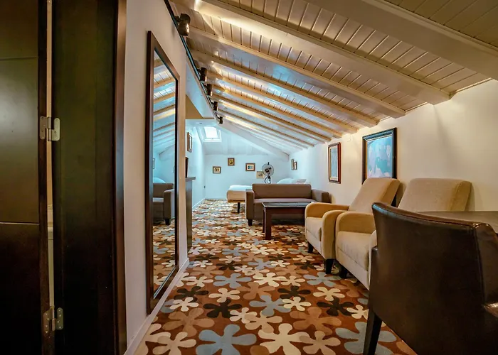 Hotel Granda