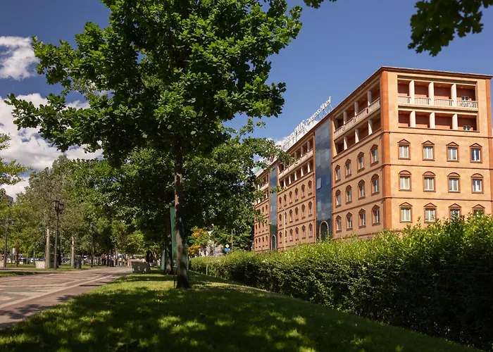 Best Western Plus Congress Hotel Yerevan