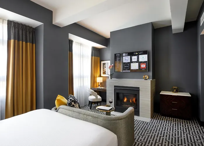 Hotel Metro, Autograph Collection Milwaukee