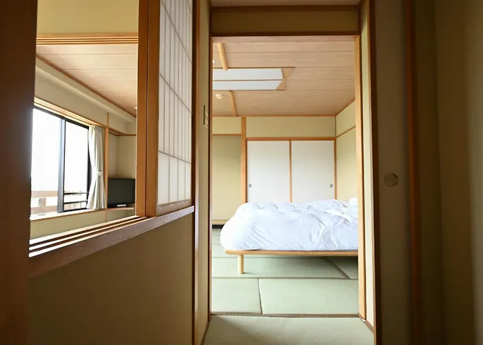 Hotel Goryukan