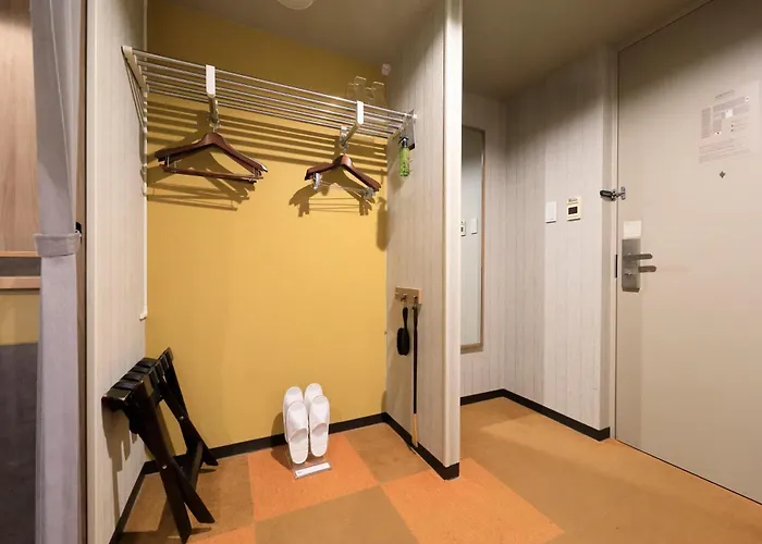 Richmond Hotel Narita