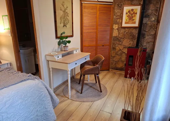 Hotel Boutique Terra Diaguita & Spa