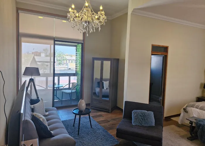 Hotel Boutique Terra Diaguita & Spa