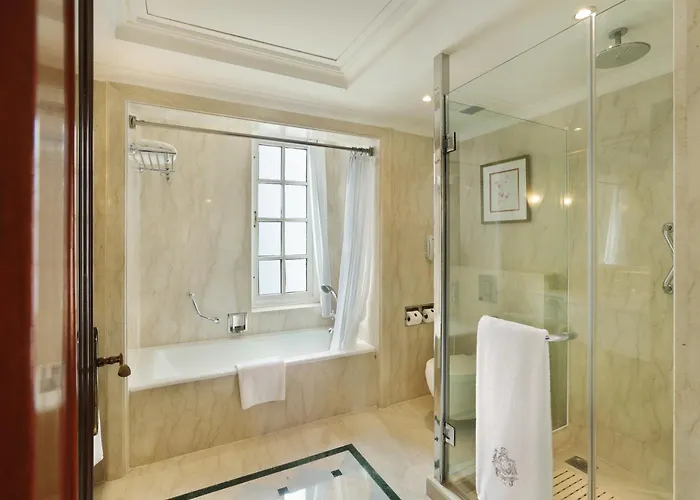 The Imperial, New Delhi