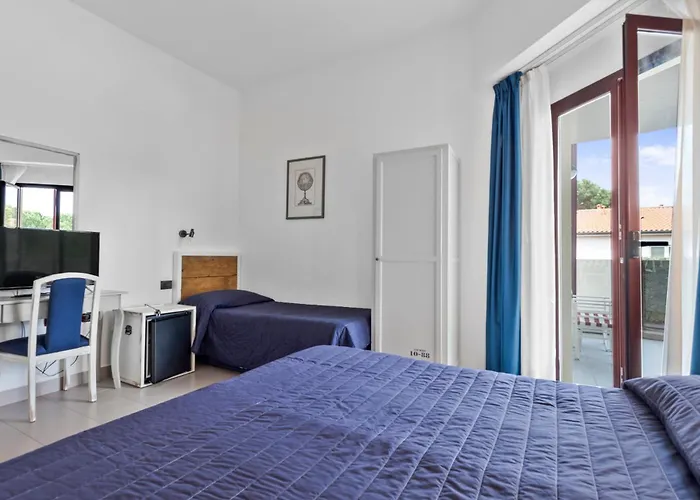 Hotel Kon Tiki