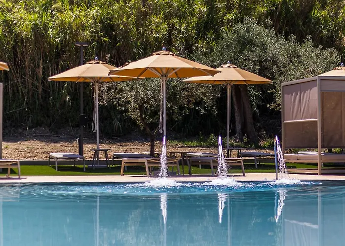 Hotel President Vasto