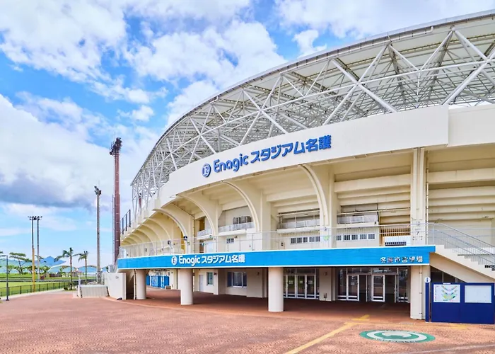 Hotel Yugaf Inn Okinawa