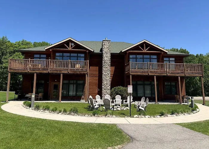 Arrowwood Resort Hotel And Conference Center - Alexandria