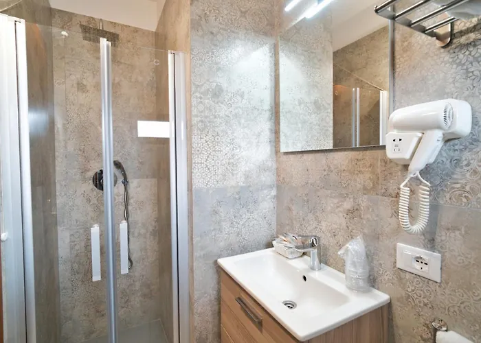 Hotel Ideal Sottomarina