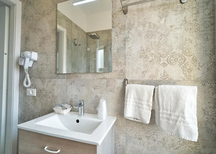 Hotel Ideal Sottomarina