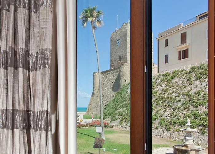 Iamartino Quality Rooms Termoli