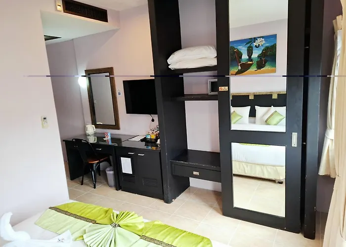 U Sabai Living Hotel