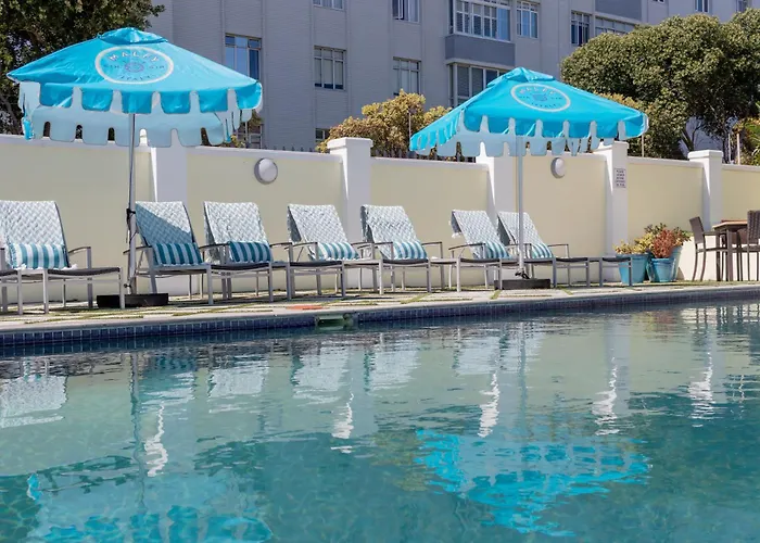 The Beach Hotel