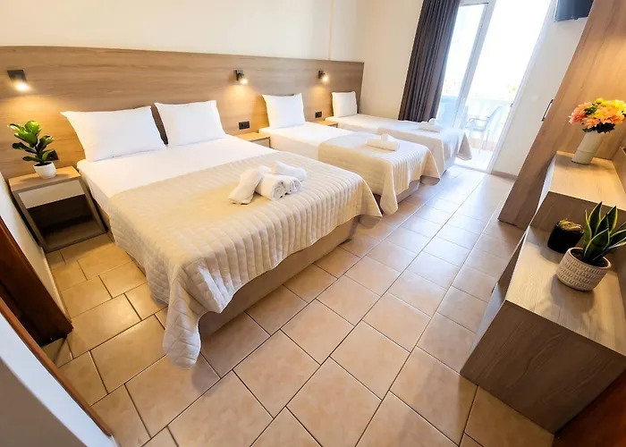 John & Eve Hotel