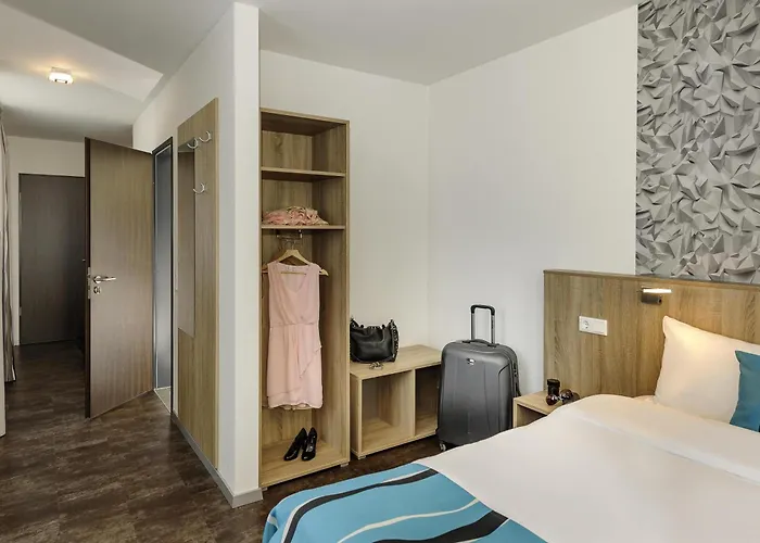 Ibis Styles Arnsberg - Neheim