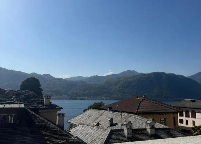 Locanda di Orta Orta San Giulio