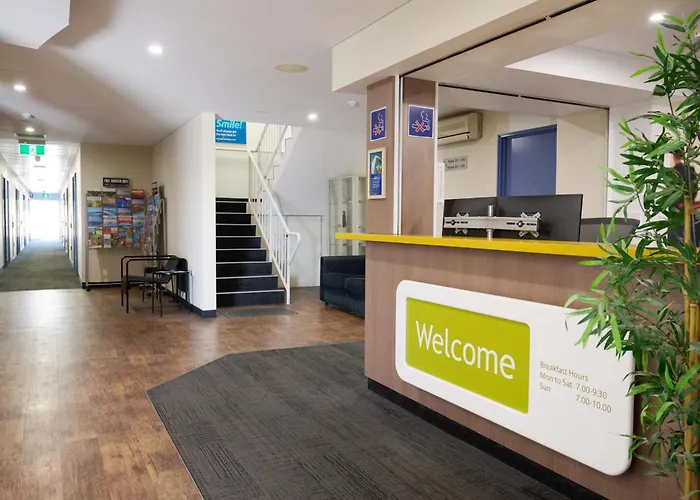 Ibis Budget Perth Airport