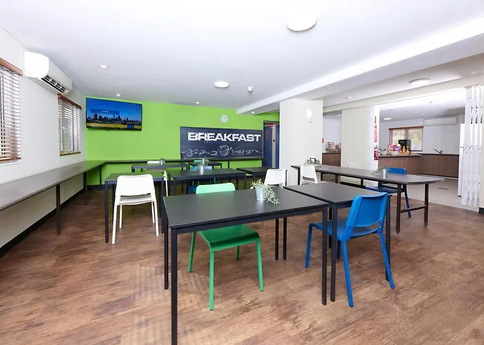 Ibis Budget Perth Airport