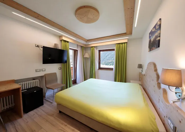 Hotel Centrale