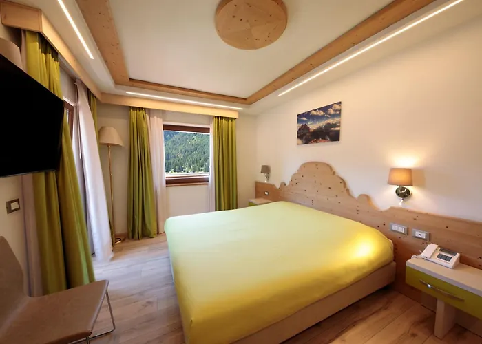 Hotel Centrale