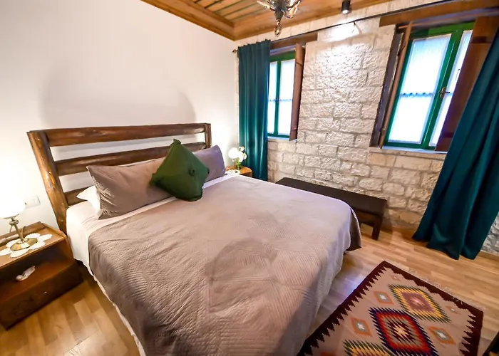 Hotel Gjirokastra