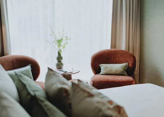 Van der Valk Hotel Gent-Drongen