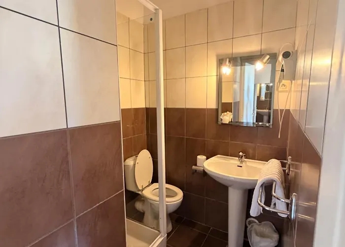 Hotel Madame Mere