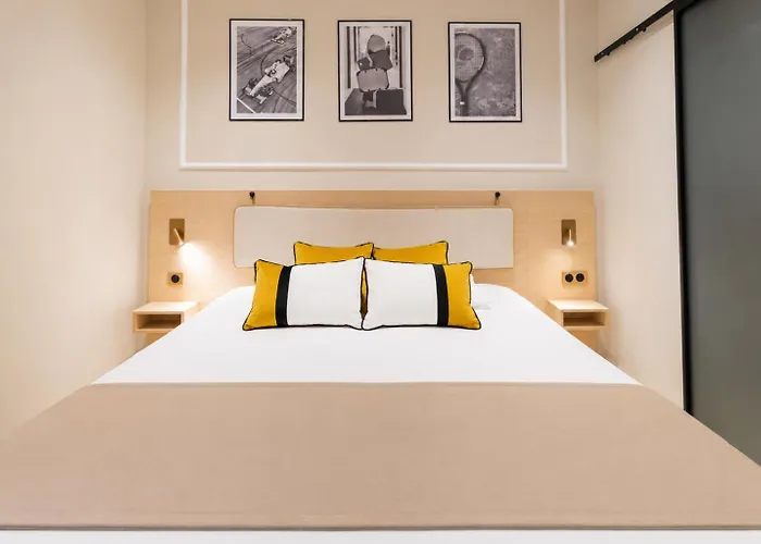 Hotel De France