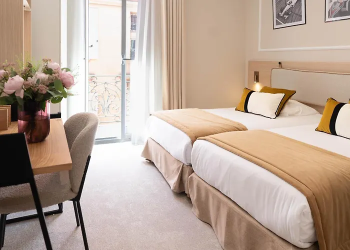 Hotel De France