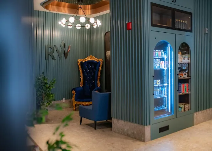 Hotel Royal William, An Ascend Collection Hotel Quebec City