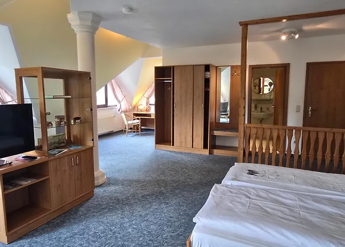 Hotel Waldesruh