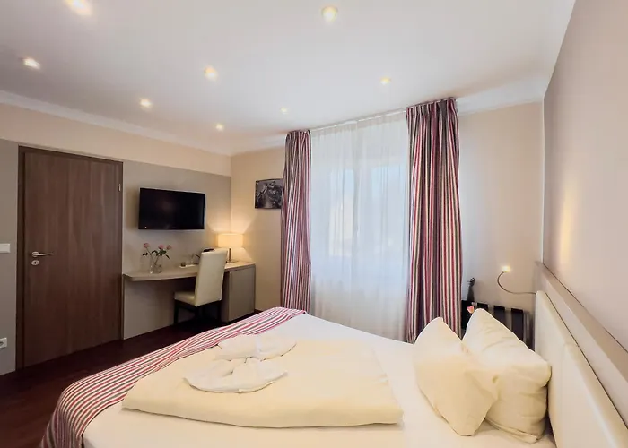 Hotel Il Cavallino