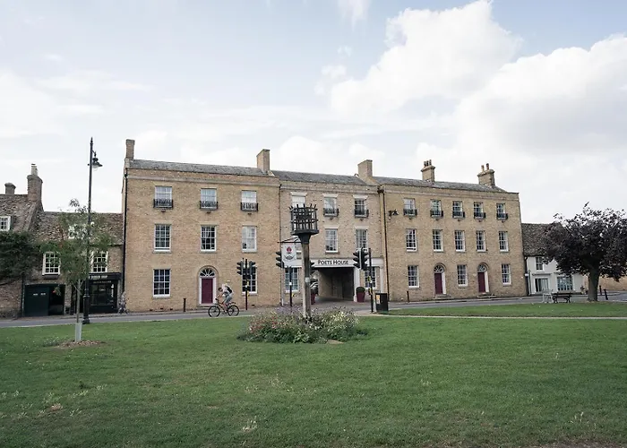 Poets House