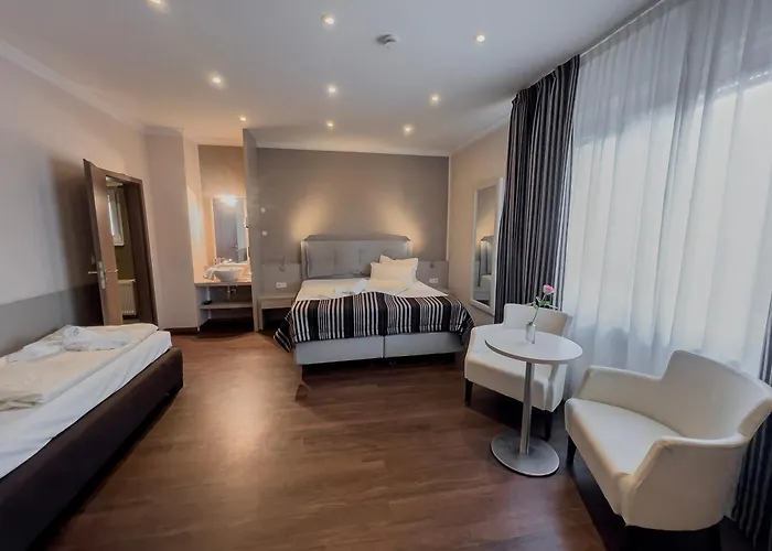 Hotel Il Cavallino