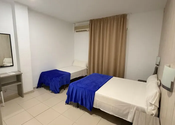 Hotel Niza