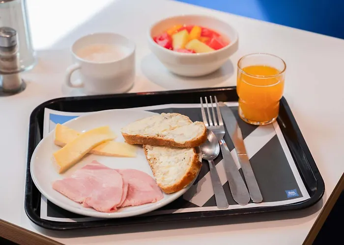 Ibis Budget Meudon Paris Ouest