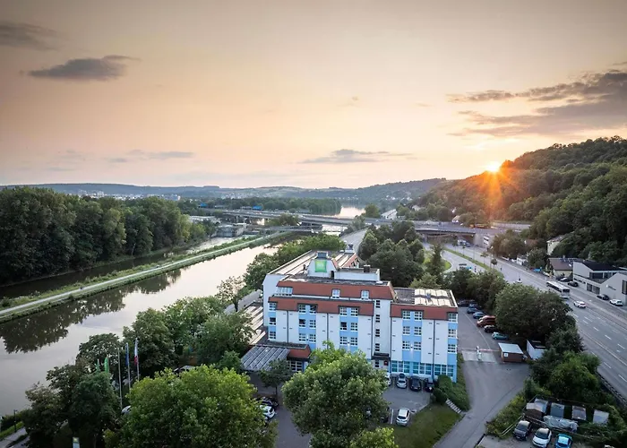 Ibis Styles Regensburg