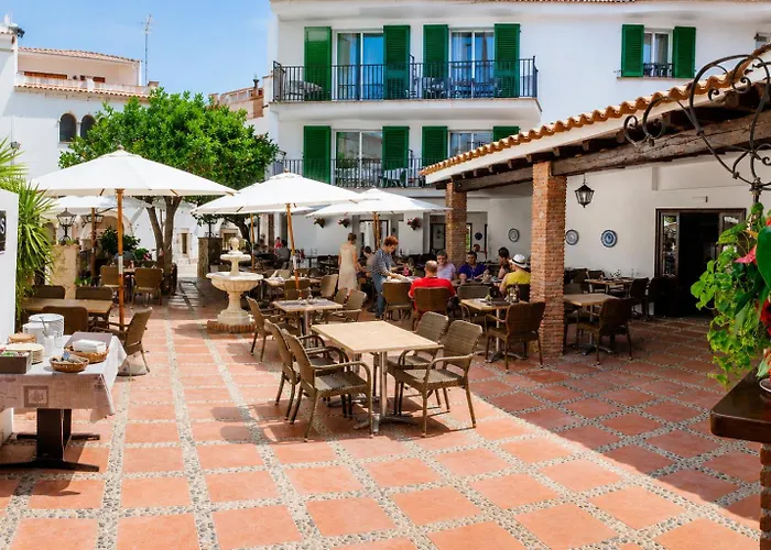 L'Hostalet Tossa de Mar