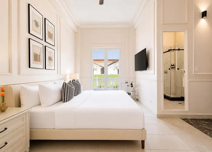 Hotel Magnolia Boutique