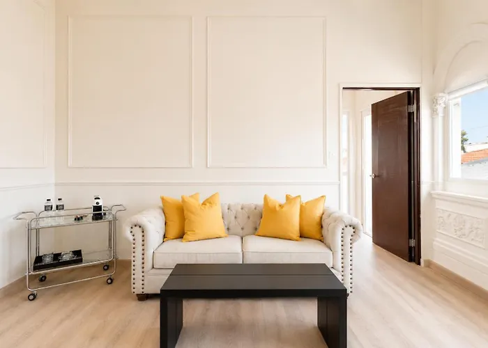 Hotel Magnolia Boutique