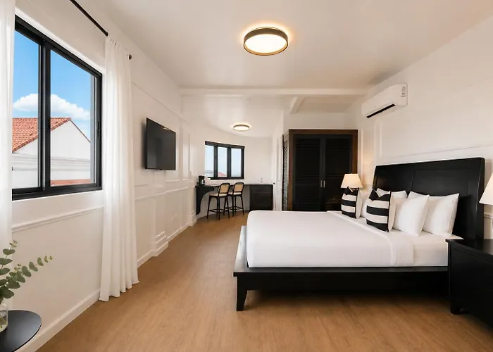 Hotel Magnolia Boutique